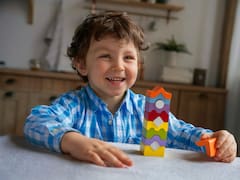 El primer Día de las Infancias de los nativos de la inteligencia artificial