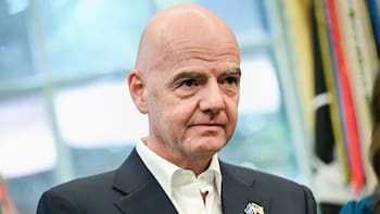 Gianni Infantino, tras el Mundial 2026: “Ustedes siembran el odio, nosotros unimos al mundo”