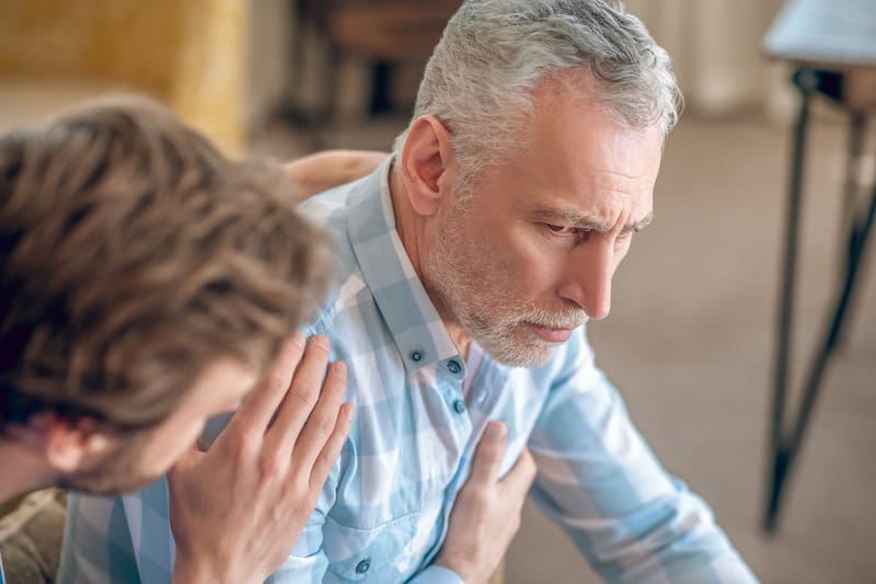El “efecto Estol” contra el infarto: por qué meditar 15 minutos puede reducir la mortalidad un 46% (Fuente: Archivo).