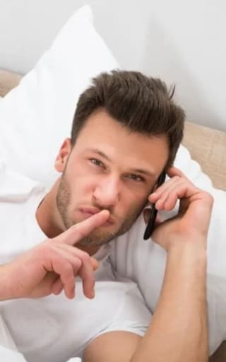 Ranking: estos son los 4 signos más infieles de todo el Zodíaco