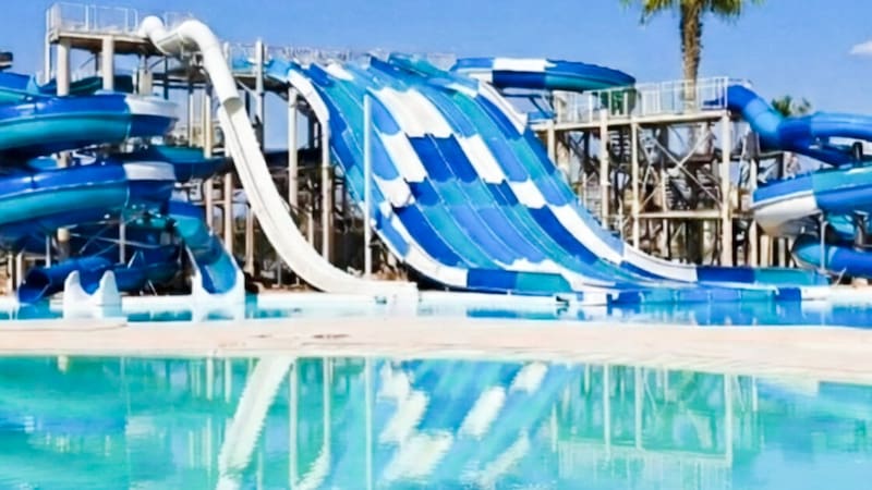 Los menores de 4 años ingresan gratis. El horario del complejo es de 9:30 a 19:00. Foto: cortesía Infinito Water Park.