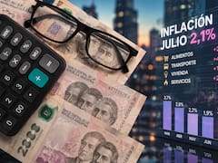 Bonos en pesos: cuáles son los más castigados y qué explica el cambio de tendencia