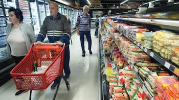 ¿Vuelve a bajar la inflación? Qué esperan las principales consultoras para el dato de junio
