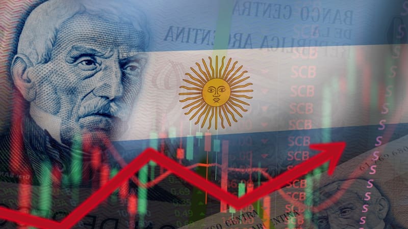 El Índice de Precios al Consumidor (IPC) de junio podría consolidar un hito clave para el programa económico del Gobierno. Foto: Shutterstock.