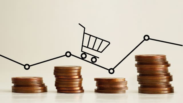 La inflación completa tres meses seguidos de aumentos en Colombia y se ubicó en 5,84% en mayo, según el DANE