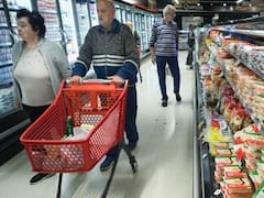 La inflación de los trabajadores desaceleró al 1,7%, pero los aumentos golpearon a un sector sensible