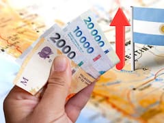 Las empresas barajan proyecciones más altas que las del Presupuesto para 2027