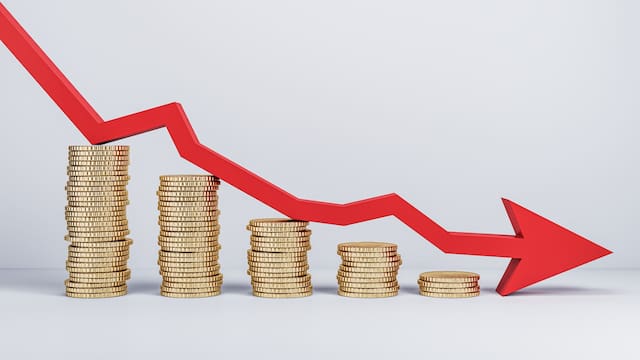 La inflación se desacelera en España: diciembre cerró con 2,4%, el nivel más bajo en siete meses