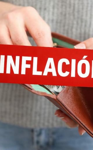 La inflación en Colombia se aceleró en marzo: superó previsiones y llegó a 5,56%