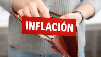 La inflación en Colombia se aceleró en marzo: superó previsiones y llegó a 5,56%
