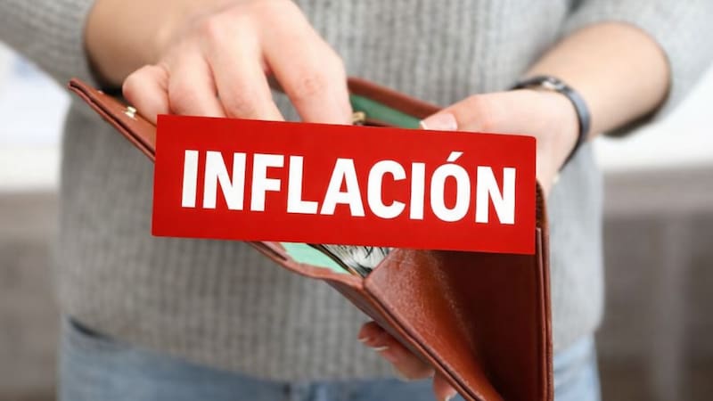 La inflación en Colombia se aceleró en marzo: superó previsiones y llegó a 5,56%.