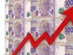 Se acerca el dato de inflación y el mercado ya calcula cuánto y cómo ganar con las tasas