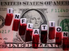 La otra inflación que complica a las finanzas argentinas: en los EE.UU. subió 3,3% anual