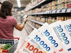 Inflación de mayo: Cachanosky anticipa un dato que rompe el piso de los últimos meses