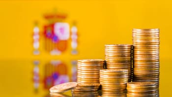 Fuerte impulso para la economía española: el BdE prevé una inflación del 2,4% y un crecimiento económico del 2,2% para 2026