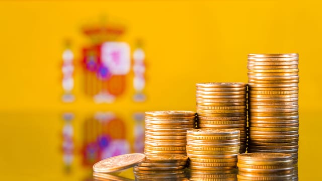 Fuerte impulso para la economía española: el BdE prevé una inflación del 2,4% y un crecimiento económico del 2,2% para 2026