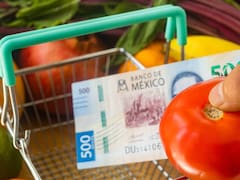 Banco de México prevé mayor inflación para el segundo y tercer trimestre, pero mantiene meta para el próximo año