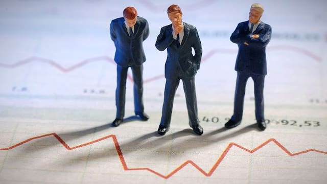 El mercado de bonos y pesos opera sin volatilidad: qué se espera para mayo