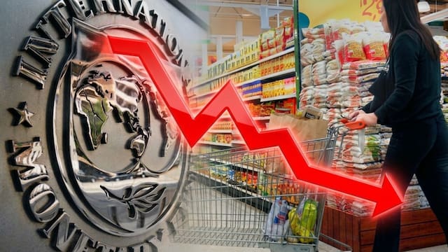 Inflación de un dígito en 2028: cuál es la meta del FMI, qué habría que corregir y cuál es la duda de los analistas