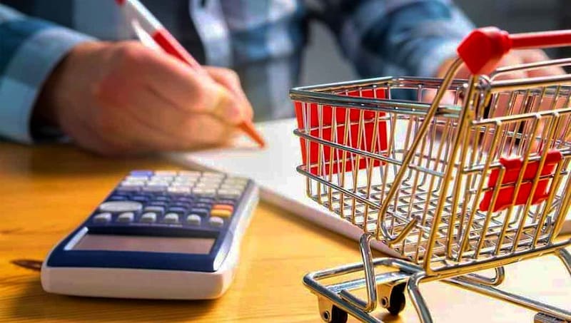 Analistas esperan un repunte de la inflación aunque no un descontrol (Fuente: archivo).