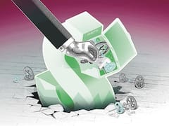 Un placebo para la inflación