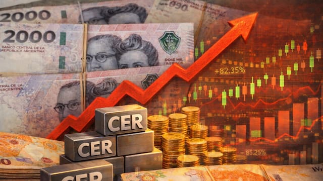 Los inversores rotan hacia activos CER: cuáles son las estrategias en pesos de los fondos de inversión