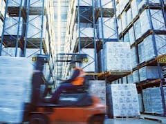 Los precios mayoristas aumentaron 1,1% en octubre y acumulan un alza de 21,3% en lo que va del año