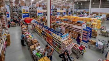 La inflación mayorista fue del 5,2% en abril: el petróleo y los combustibles empujaron el alza