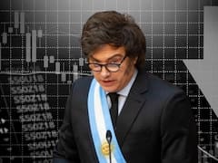 Inflación de marzo: que pasó con el “alivio” esperado por Milei y el factor que no pudieron predecir