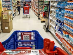 ¿Cambio de ciclo? El dato que festejan los súper por primera vez en dos años y medio