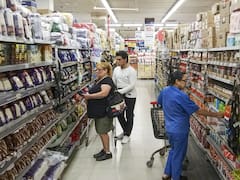 La tensión que no cede en alimentos: por qué el rubro puede demorar el nuevo piso de inflación que busca el Gobierno