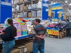 Hackearon las heladeras de cientos de supermercados en Francia y provocaron pérdidas millonarias