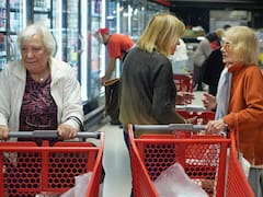 Tras la baja de abril, a cuánto podría llegar la inflación de mayo según las principales consultoras