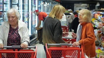 Tras la baja de abril, a cuánto podría llegar la inflación de mayo según las principales consultoras