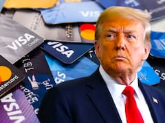 Estados Unidos en su peor momento financiero: las tarjetas de crédito están explotadas y los estadounidenses endeudados