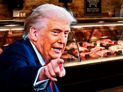 Oficial y confirmado | Estados Unidos reducirá los precios de la carne con una nueva estrategia para frenar la inflación