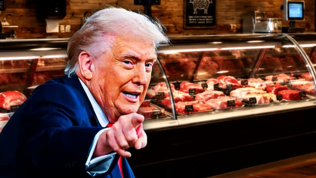 Oficial y confirmado | Estados Unidos reducirá los precios de la carne con una nueva estrategia para frenar la inflación