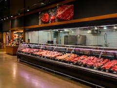 Adiós a la carne | Se disparan los precios de los cortes en abril y se está comprando cada vez menos