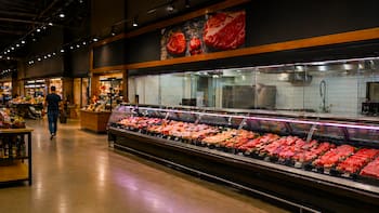 Adiós a la carne | Se disparan los precios de los cortes en abril y se está comprando cada vez menos