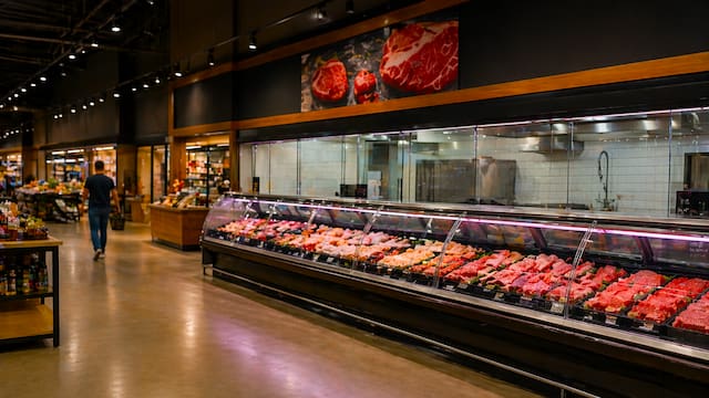 Adiós a la carne | Se disparan los precios de los cortes en abril y se está comprando cada vez menos