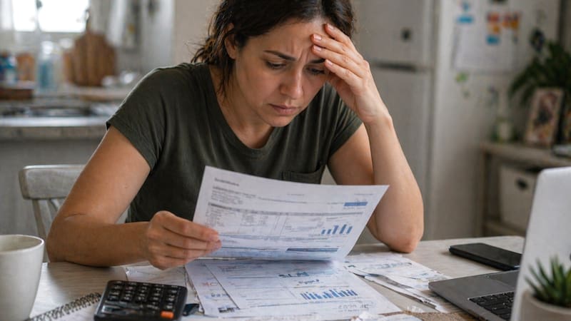 El apartado de energía presentó un aumento en promedio del 10,9% en el periodo de marzo.