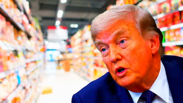 La inflación no para: un alimento básico subió como nunca antes y hasta podría desaparecer de los supermercados