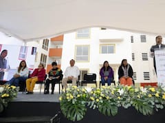 Infonavit abre la puerta a la IP: llama a desarrolladores a construir Viviendas para el Bienestar