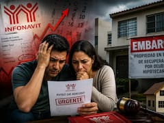 Infonavit lo confirmó: estos derechohabientes perderán su propiedad y las notificaciones ya comenzaron a llegar casa por casa