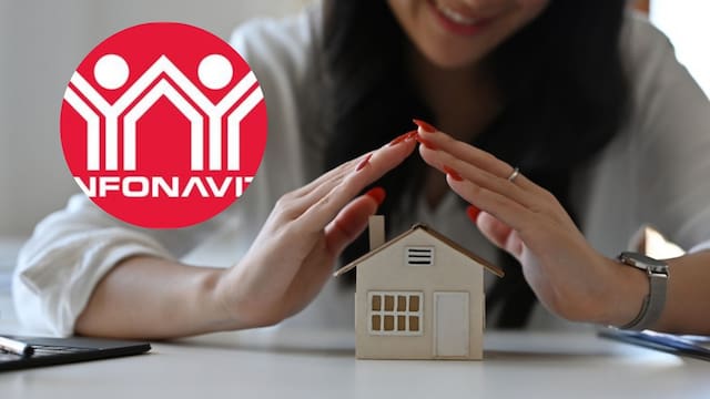 Bomba del Infonavit | Confirmó la mejor noticia y se terminaron los créditos impagables: todos pagan menos automáticamente