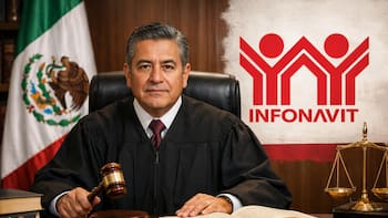 Ya lo hizo oficial la Suprema Corte | Miles de mexicanos dejarán de tener descuentos en sus salarios y se suspende una quita obligatoria