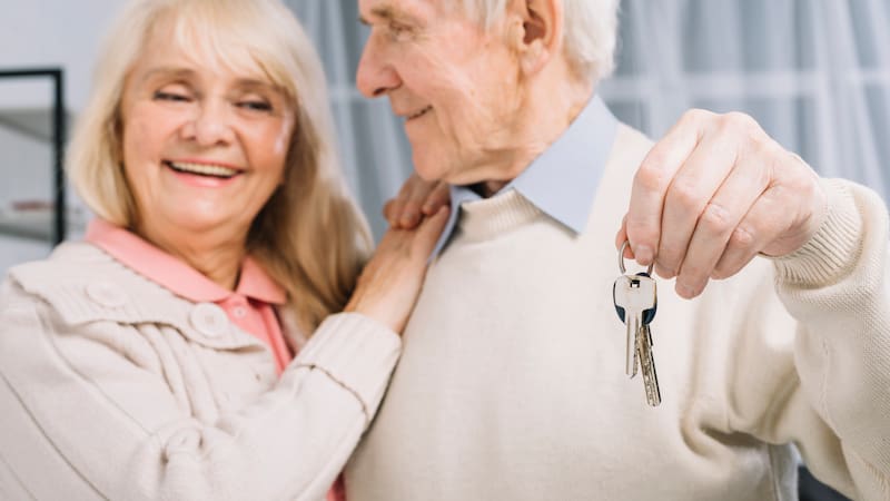 Infonavit le dice adiós al límite de edad: así pueden los jubilados obtener un crédito este año.
