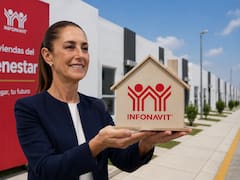 Está confirmado: Infonavit revisará casa por casa a todos los mexicanos en estas condiciones