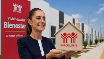 Infonavit activó un nuevo beneficio y estos son los únicos mexicanos que podrán aprovecharlo