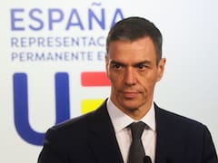 El Gobierno mantiene el “No a la guerra” pese al envío de la fragata a Chipre y defiende que “una cosa son misiones de ataque y otra de defensa”